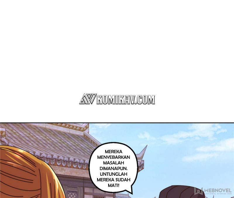 The Top Clan Leader In History Chapter 116 Gambar 2