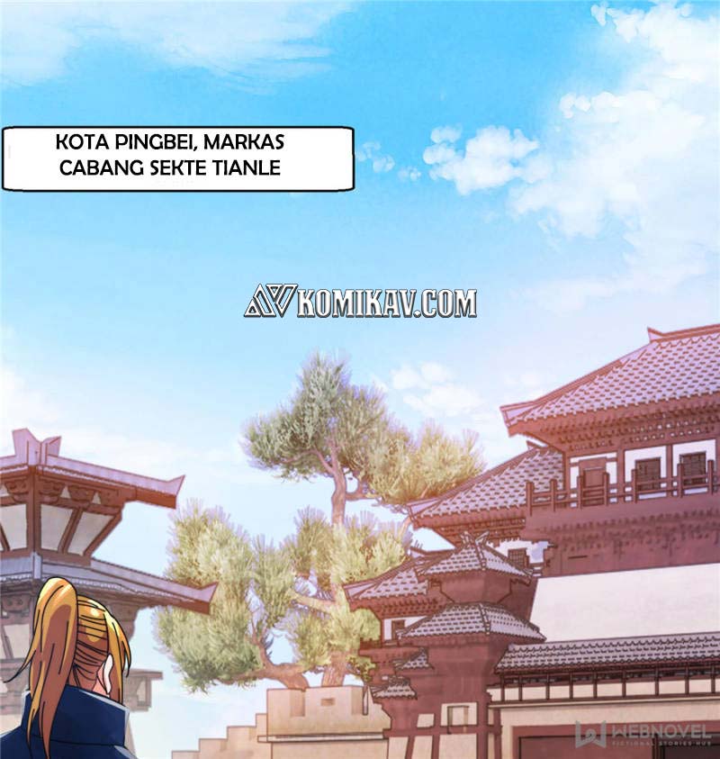 The Top Clan Leader In History Chapter 117 Gambar 2