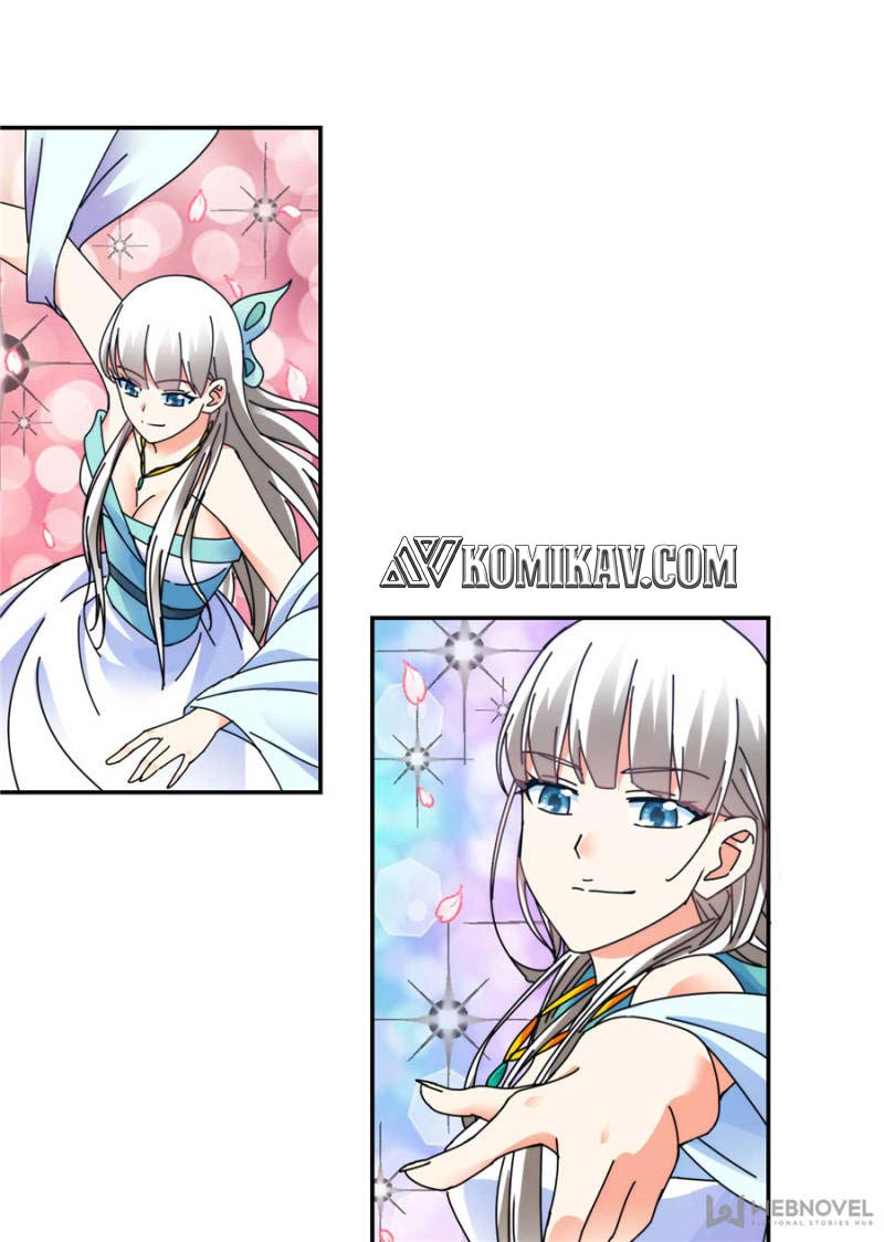 The Top Clan Leader In History Chapter 118 Gambar 2
