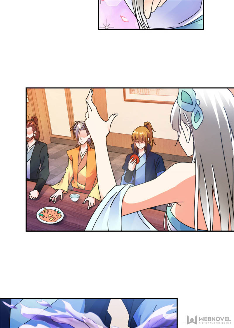 The Top Clan Leader In History Chapter 118 Gambar 3