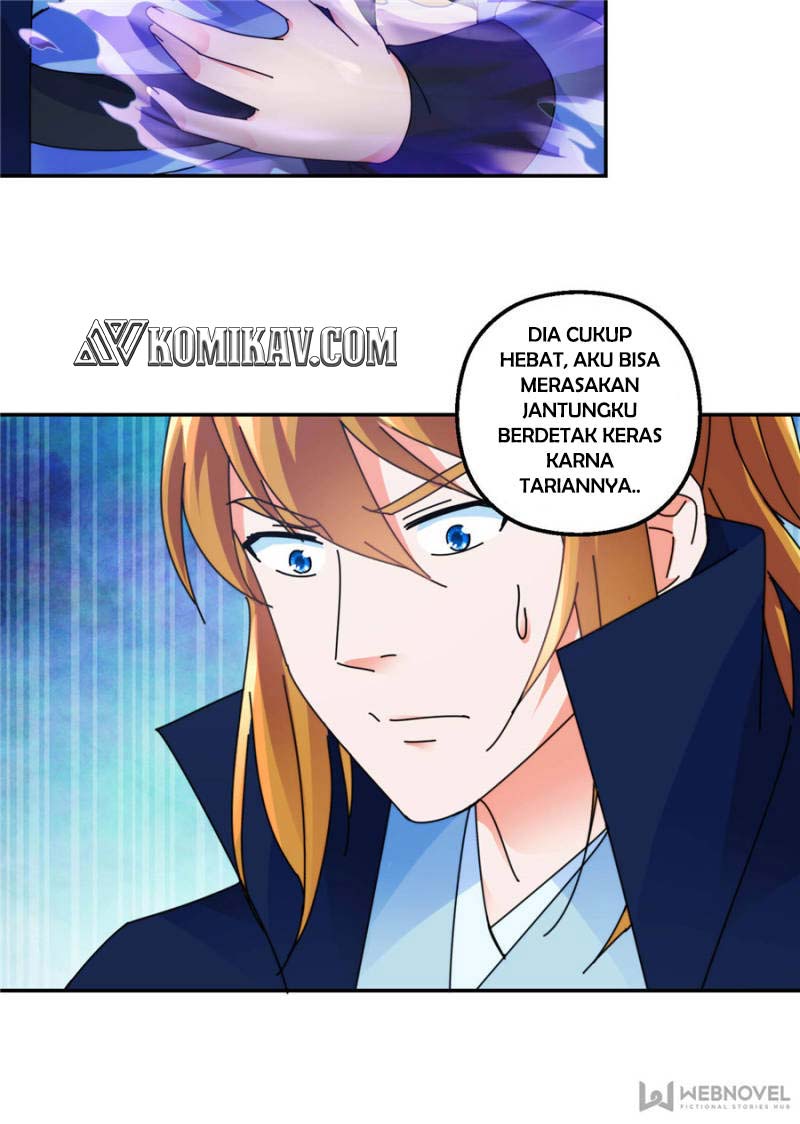 The Top Clan Leader In History Chapter 118 Gambar 4