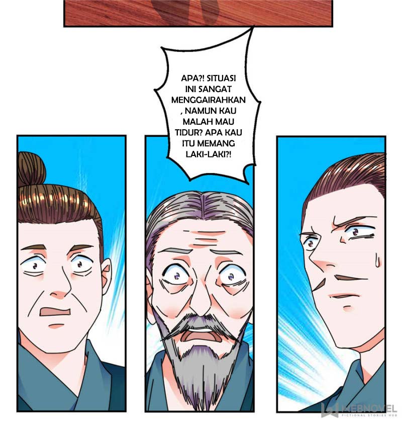 The Top Clan Leader In History Chapter 118 Gambar 19