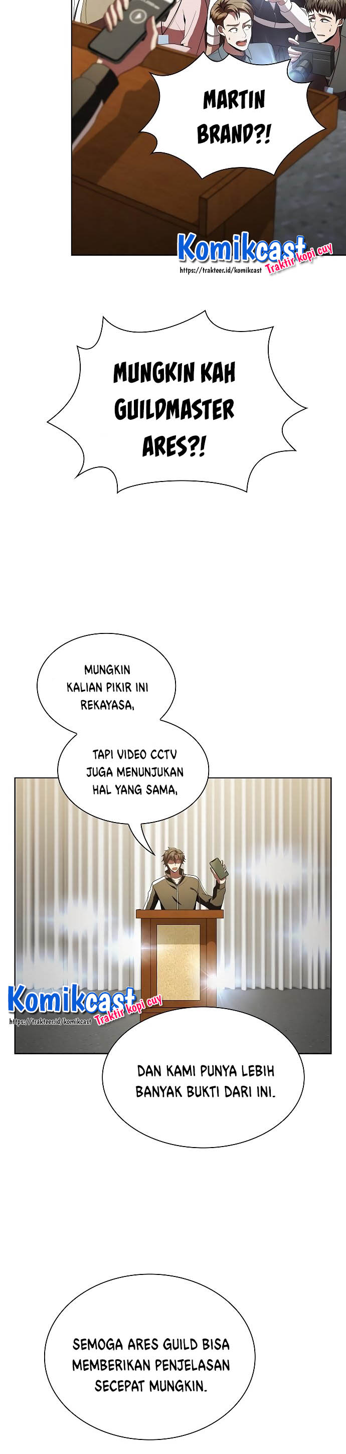 The Tutorial Tower of the Advanced Player Chapter 53 Gambar 5