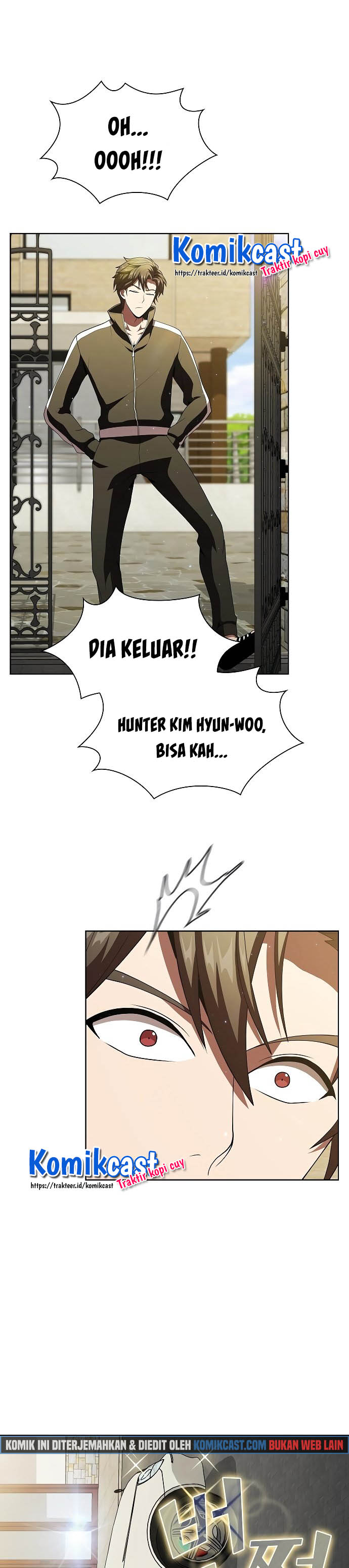 The Tutorial Tower of the Advanced Player Chapter 53 Gambar 14