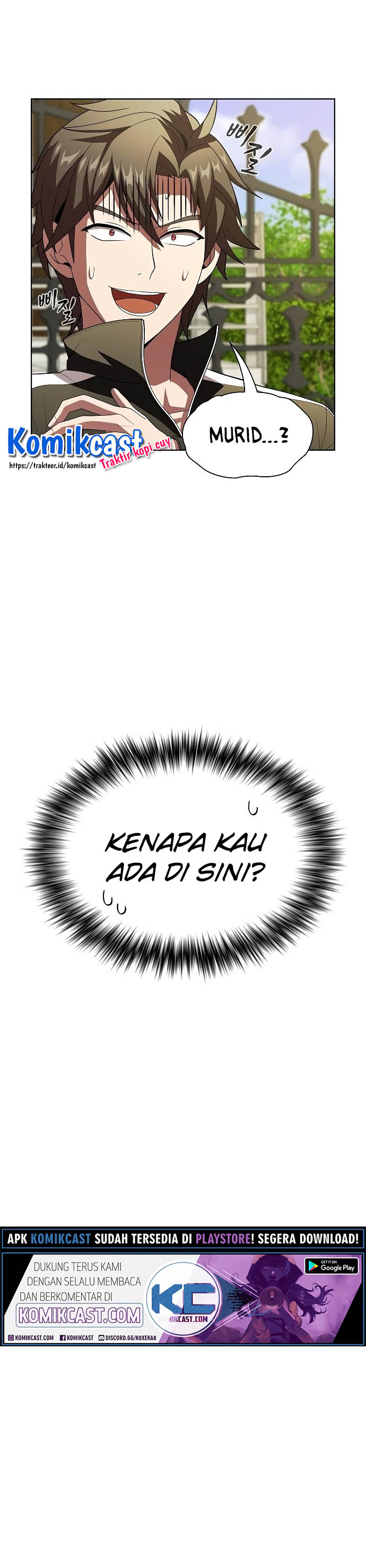 The Tutorial Tower of the Advanced Player Chapter 53 Gambar 16
