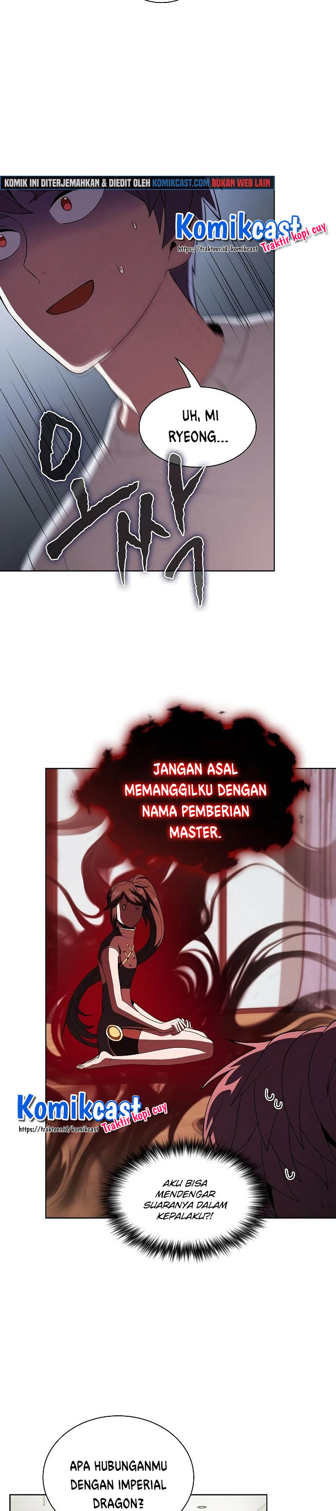 The Tutorial Tower of the Advanced Player Chapter 53 Gambar 24