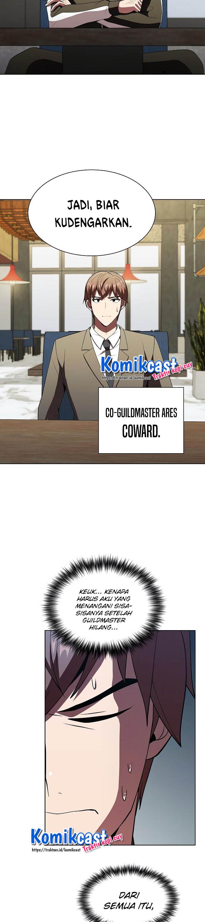 The Tutorial Tower of the Advanced Player Chapter 53 Gambar 30