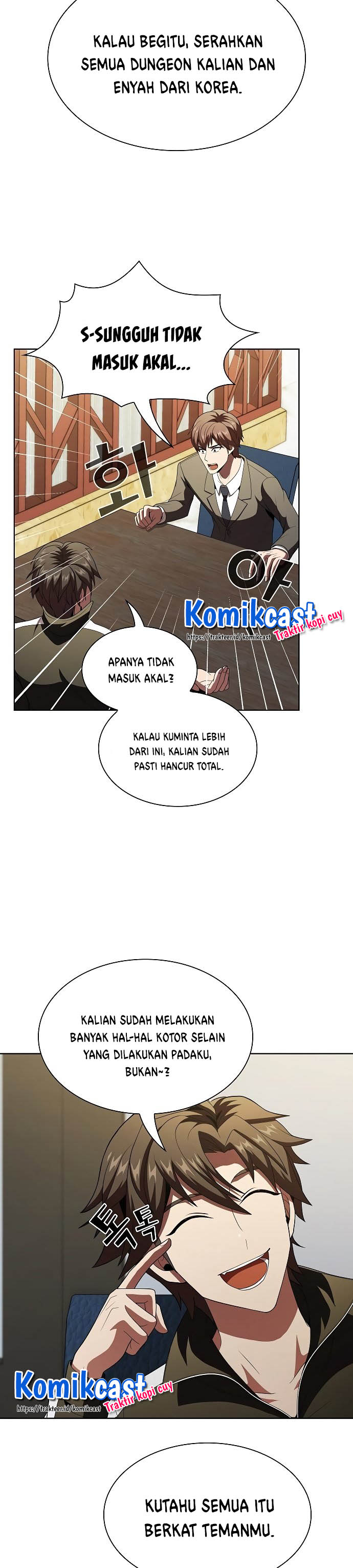 The Tutorial Tower of the Advanced Player Chapter 53 Gambar 33