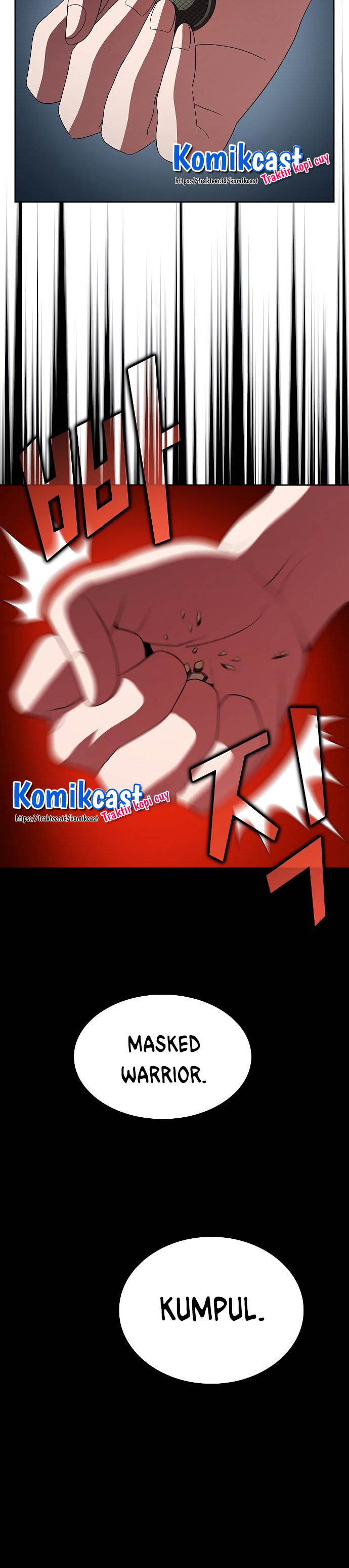 The Tutorial Tower of the Advanced Player Chapter 53 Gambar 39