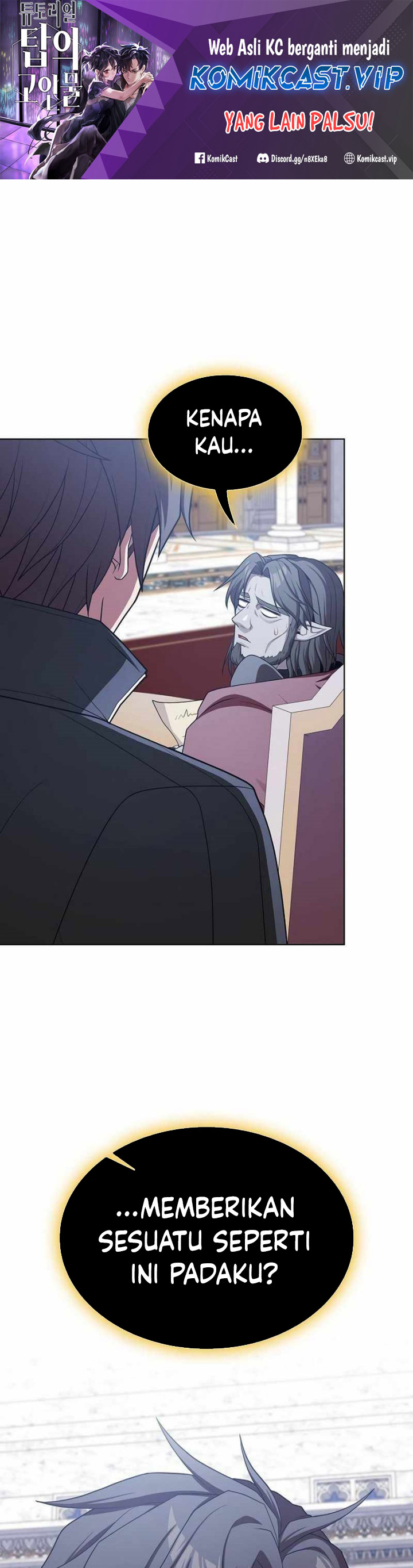 The Tutorial Tower of the Advanced Player Chapter 177 Gambar 2