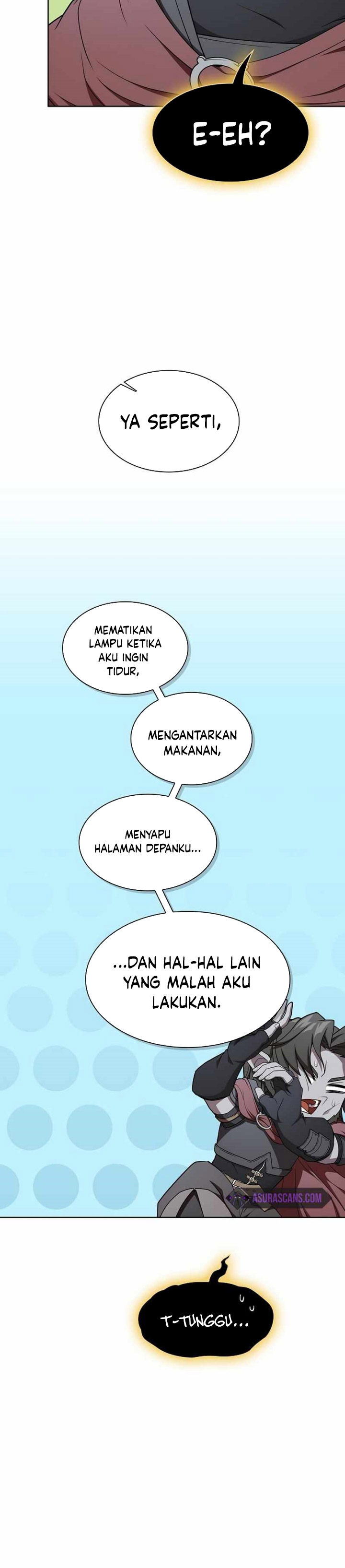 The Tutorial Tower of the Advanced Player Chapter 177 Gambar 8