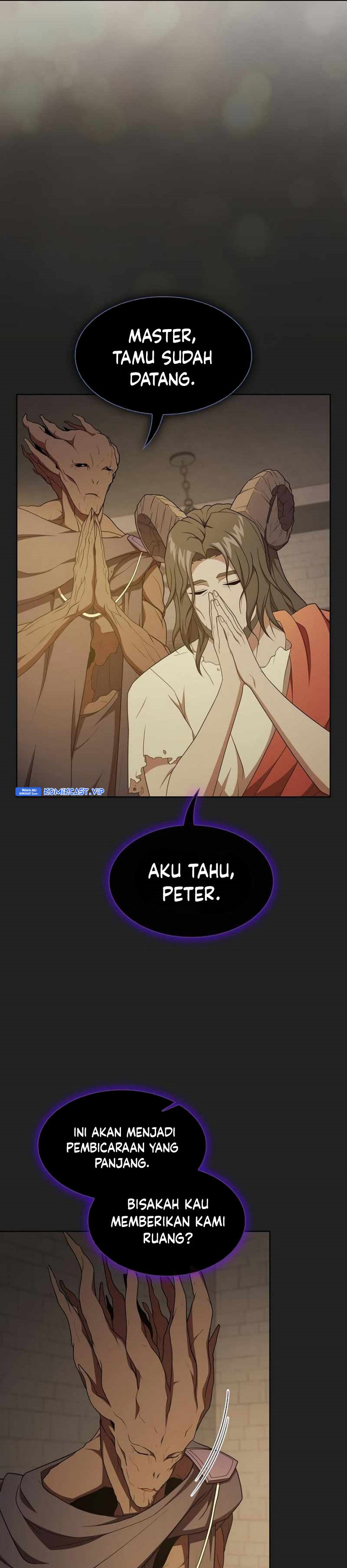 The Tutorial Tower of the Advanced Player Chapter 177 Gambar 17