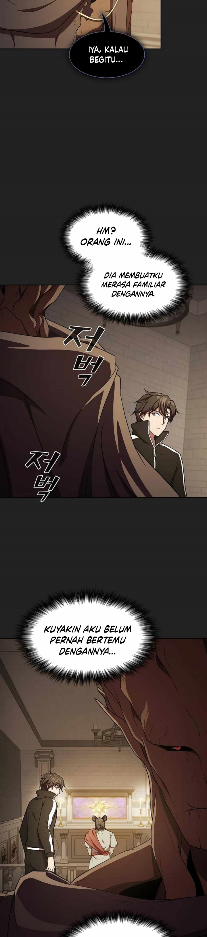 The Tutorial Tower of the Advanced Player Chapter 177 Gambar 18