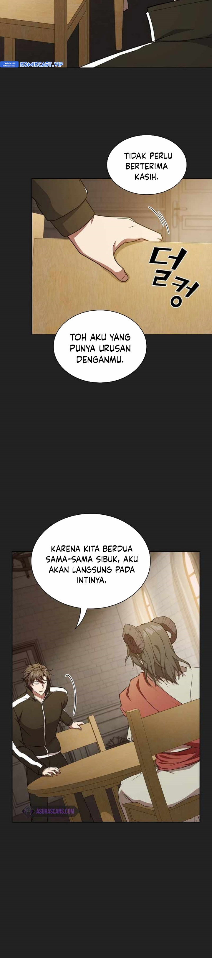 The Tutorial Tower of the Advanced Player Chapter 177 Gambar 20