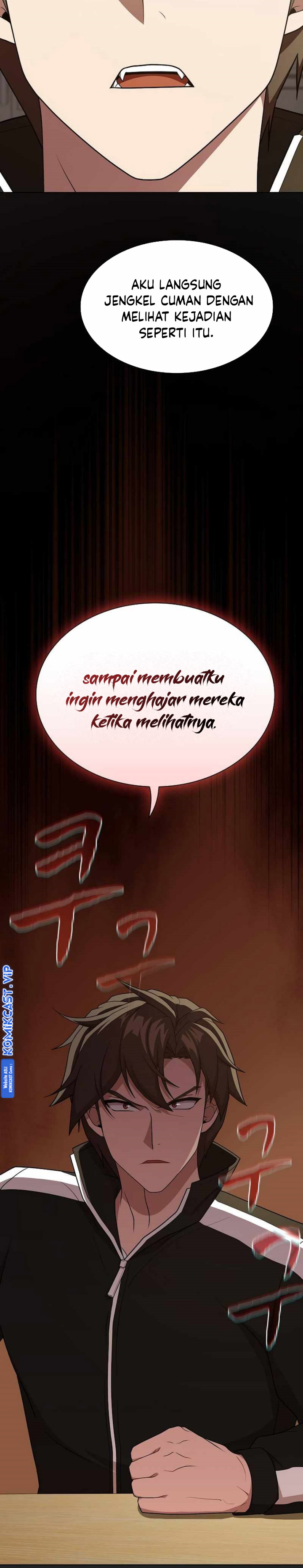 The Tutorial Tower of the Advanced Player Chapter 177 Gambar 24