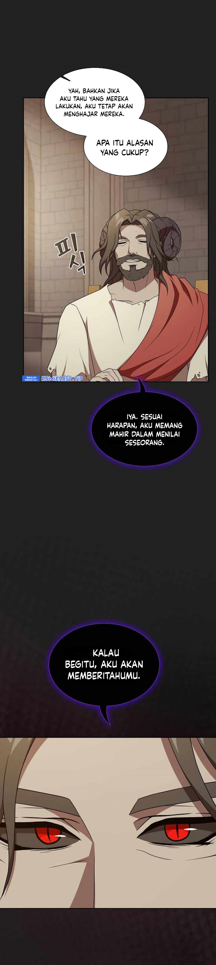The Tutorial Tower of the Advanced Player Chapter 177 Gambar 25