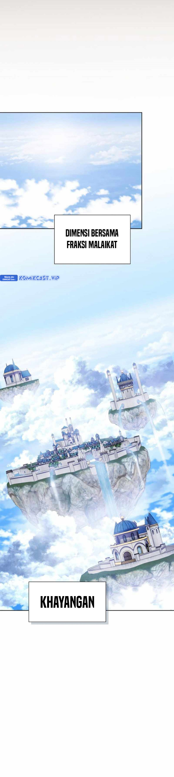 The Tutorial Tower of the Advanced Player Chapter 177 Gambar 27