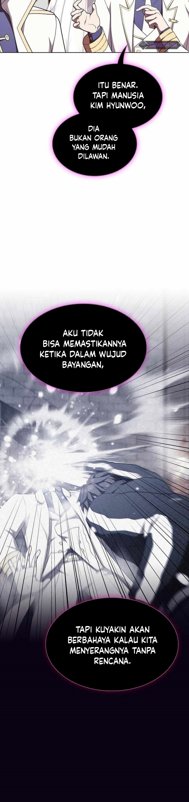 The Tutorial Tower of the Advanced Player Chapter 177 Gambar 30