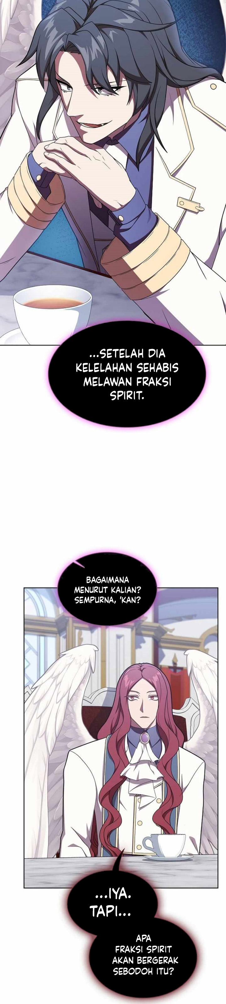 The Tutorial Tower of the Advanced Player Chapter 177 Gambar 32