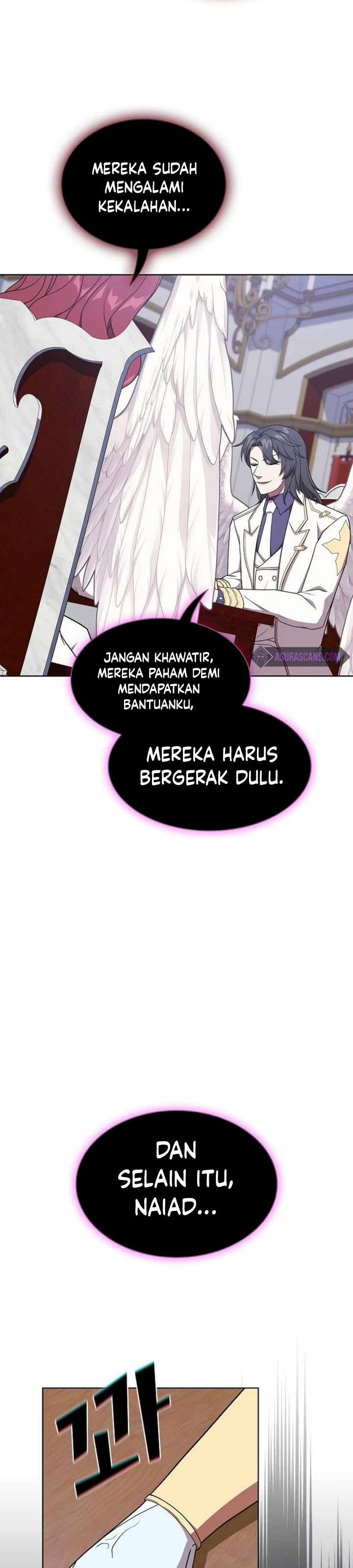 The Tutorial Tower of the Advanced Player Chapter 177 Gambar 33