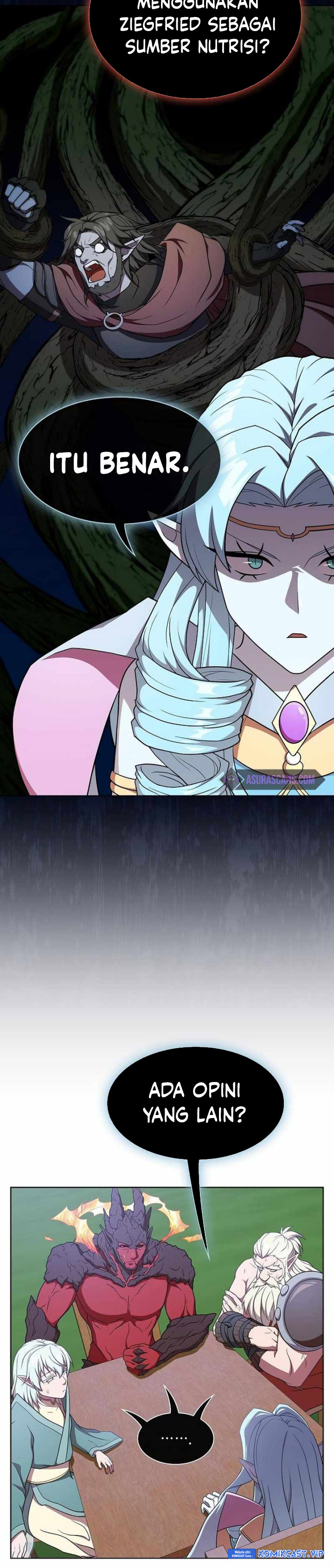 The Tutorial Tower of the Advanced Player Chapter 177 Gambar 41