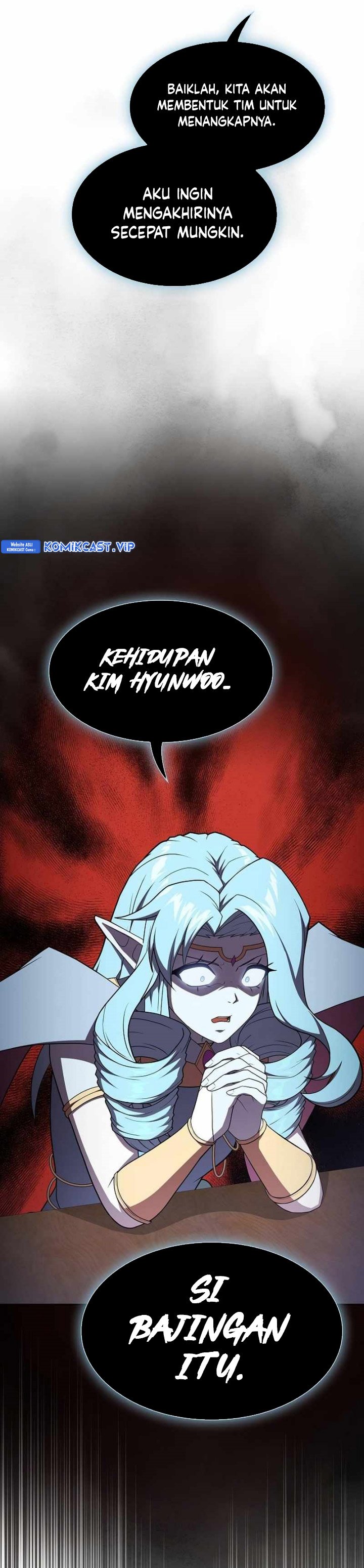 The Tutorial Tower of the Advanced Player Chapter 177 Gambar 42
