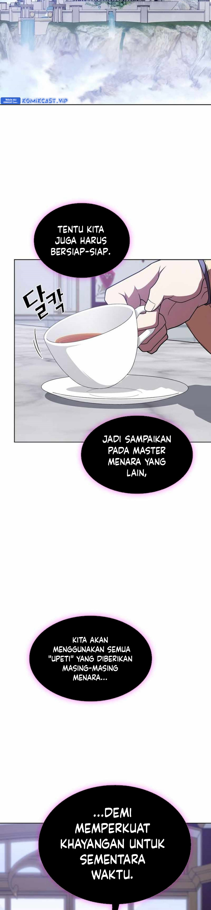 The Tutorial Tower of the Advanced Player Chapter 177 Gambar 44
