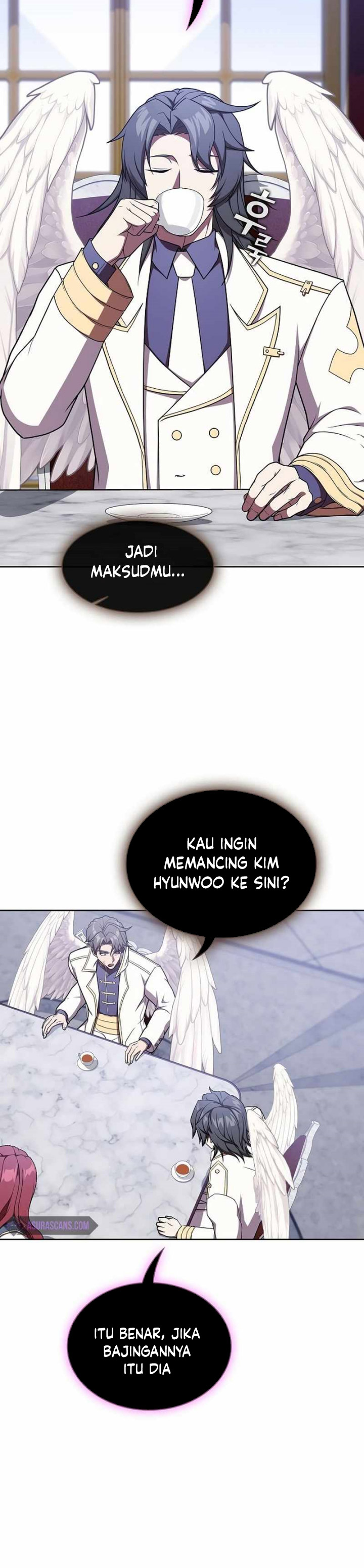 The Tutorial Tower of the Advanced Player Chapter 177 Gambar 45