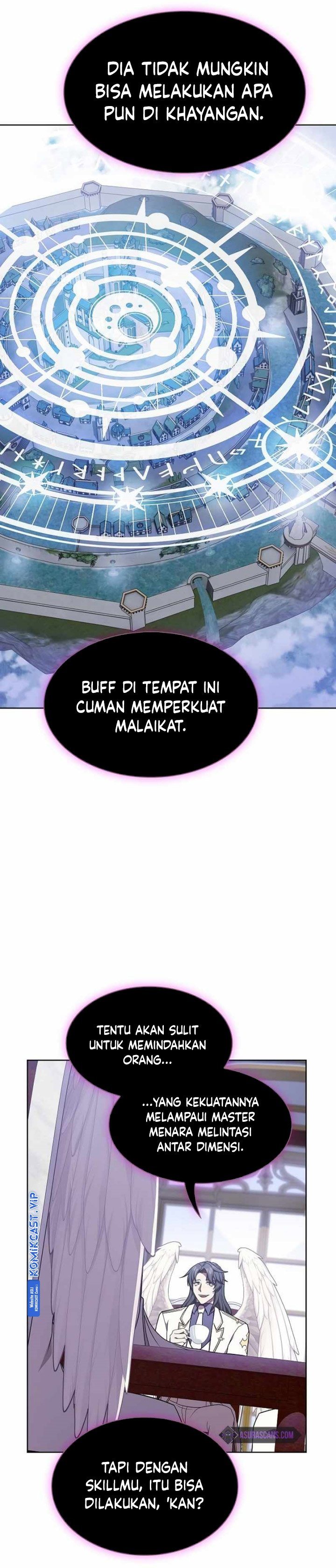 The Tutorial Tower of the Advanced Player Chapter 177 Gambar 46