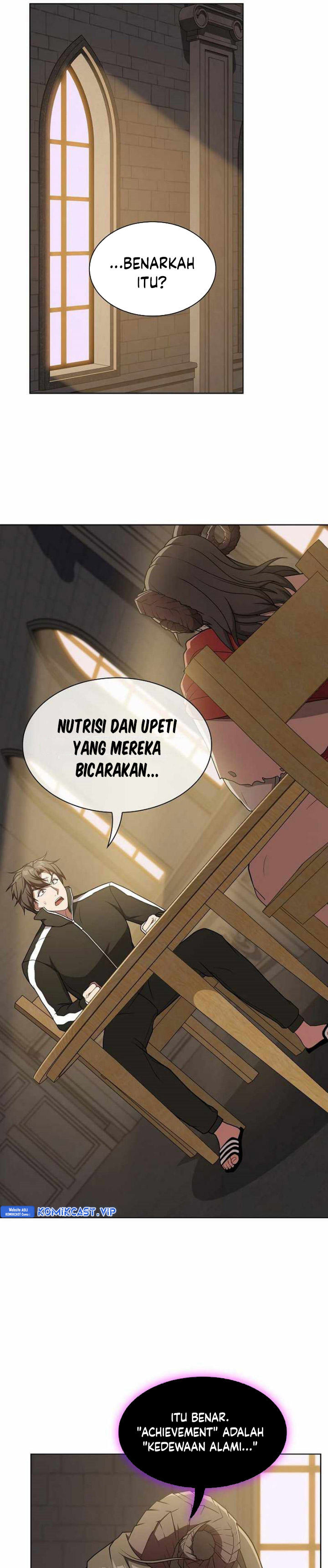 The Tutorial Tower of the Advanced Player Chapter 177 Gambar 50