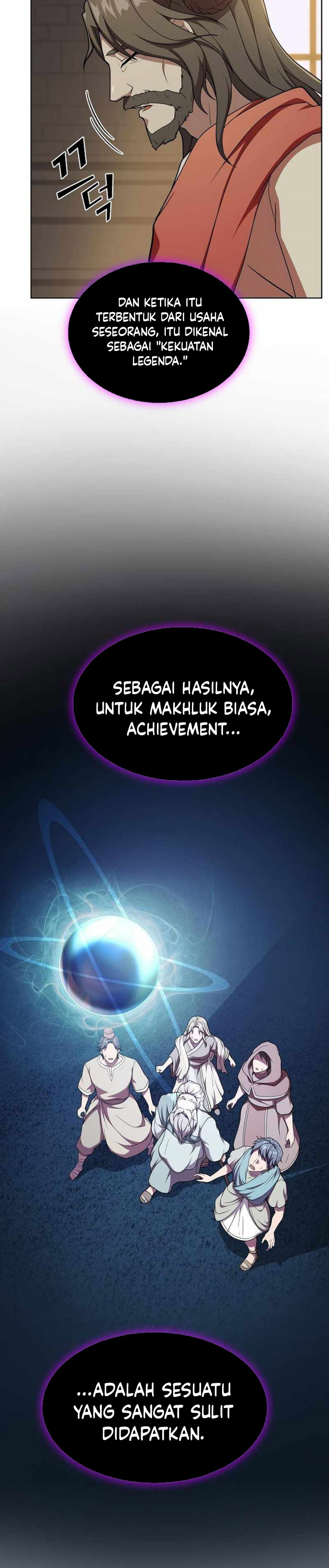 The Tutorial Tower of the Advanced Player Chapter 177 Gambar 51