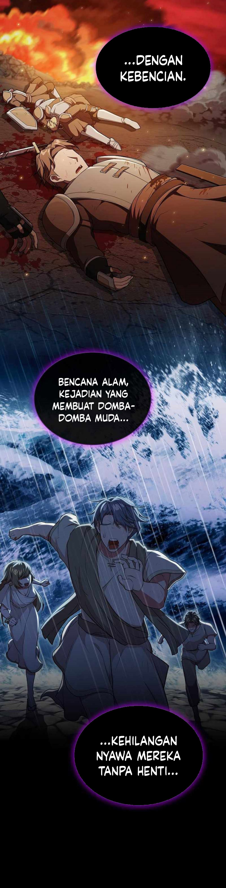 The Tutorial Tower of the Advanced Player Chapter 177 Gambar 54