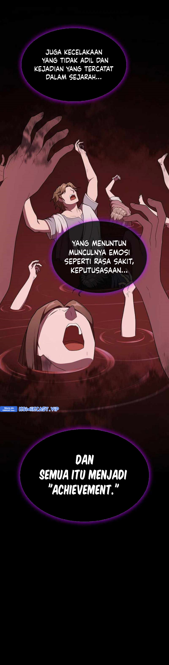 The Tutorial Tower of the Advanced Player Chapter 177 Gambar 55
