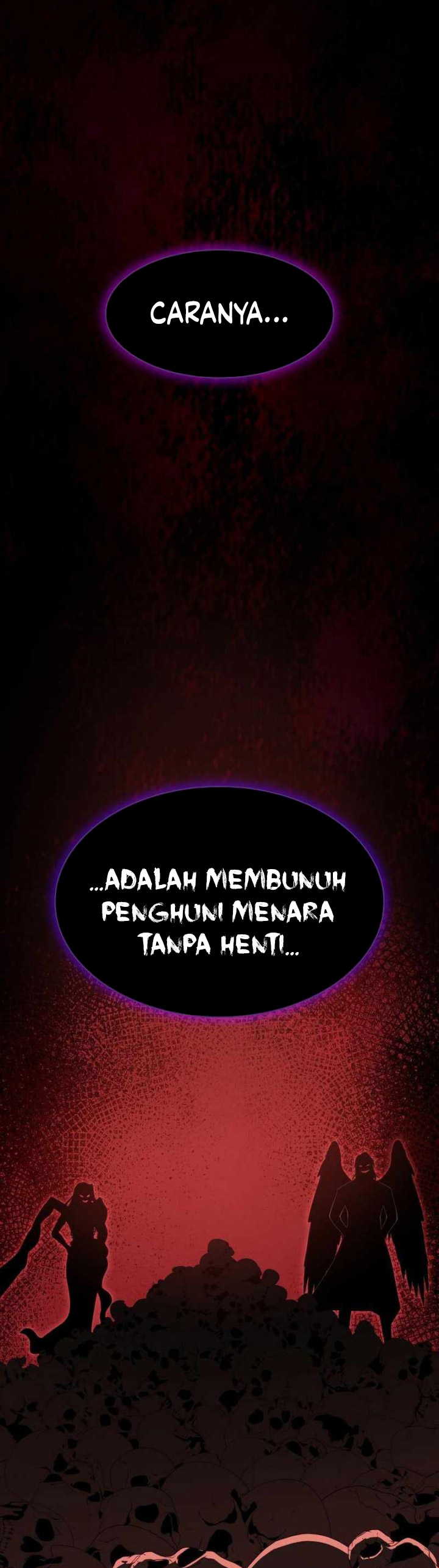 The Tutorial Tower of the Advanced Player Chapter 177 Gambar 57