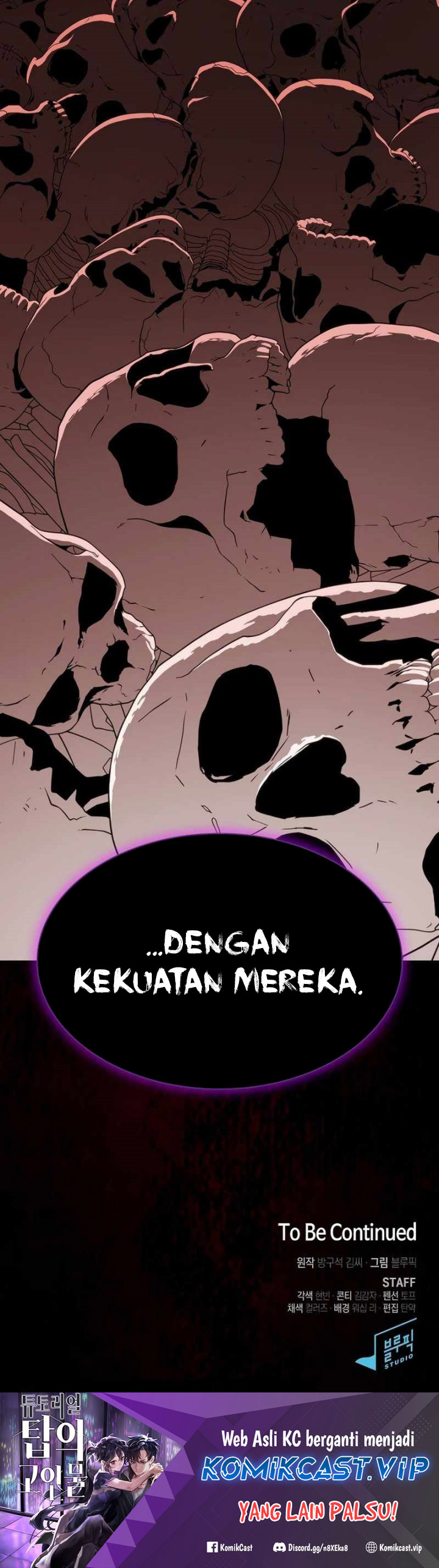 The Tutorial Tower of the Advanced Player Chapter 177 Gambar 58