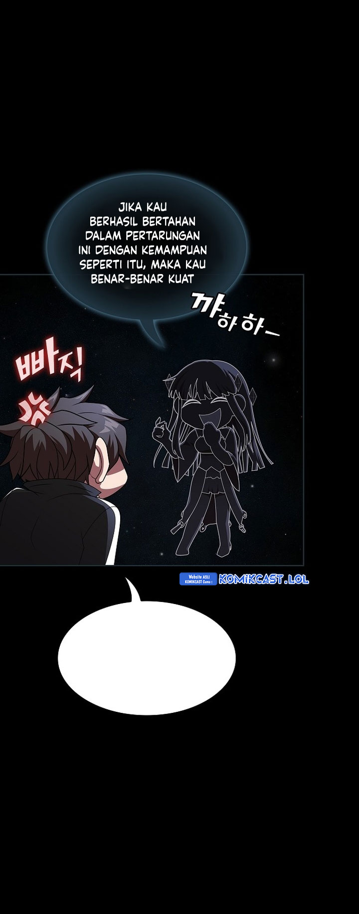 The Tutorial Tower of the Advanced Player Chapter 188 Gambar 3