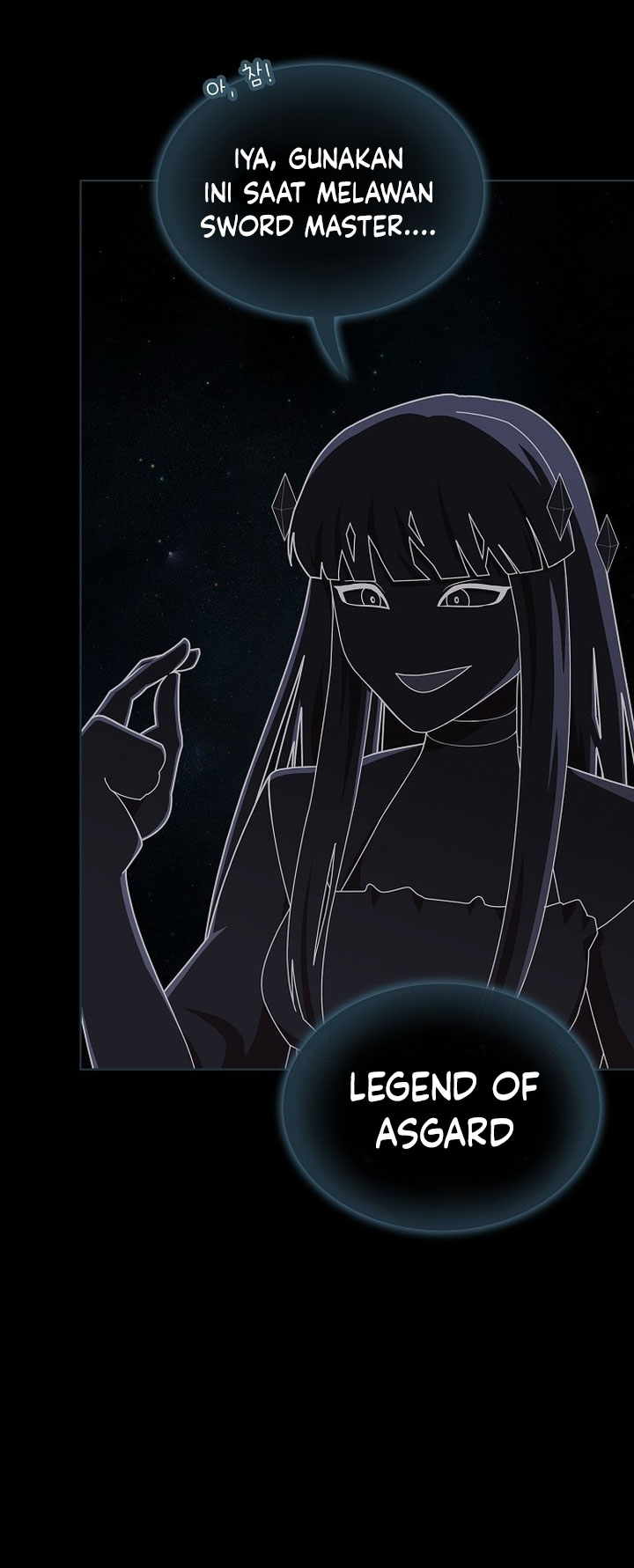The Tutorial Tower of the Advanced Player Chapter 188 Gambar 4