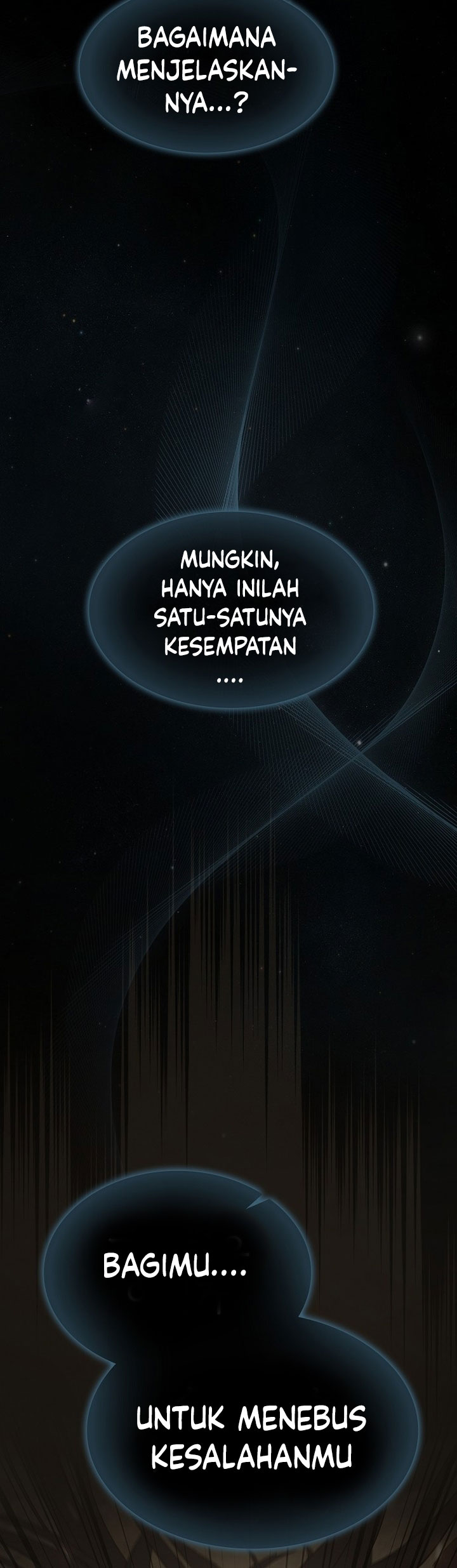 The Tutorial Tower of the Advanced Player Chapter 188 Gambar 6