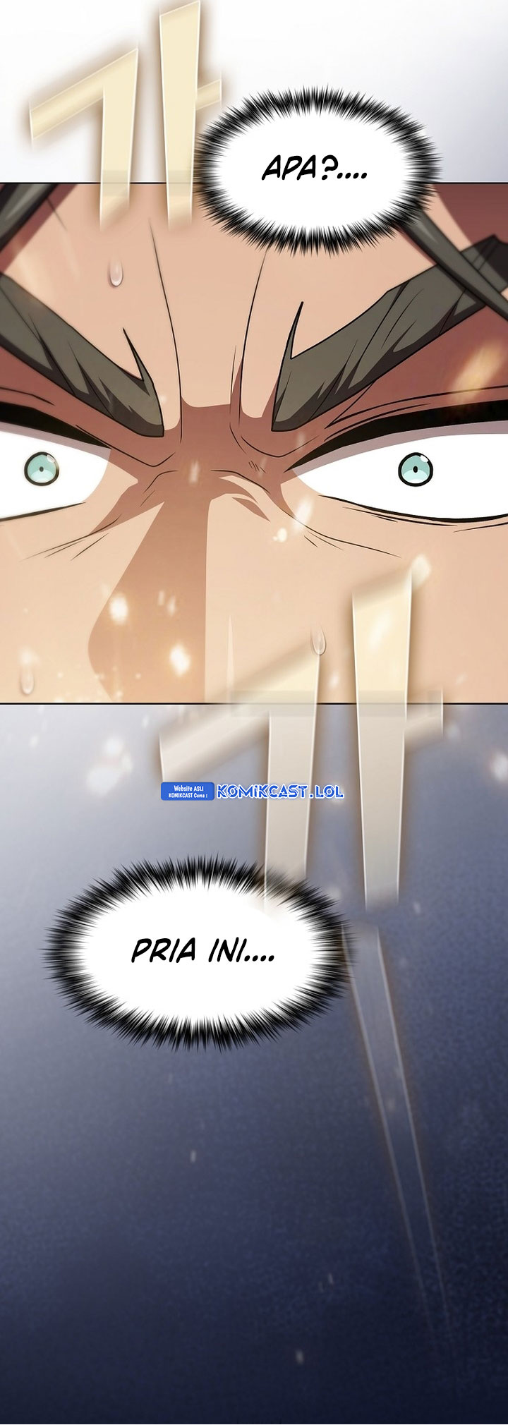 The Tutorial Tower of the Advanced Player Chapter 188 Gambar 8