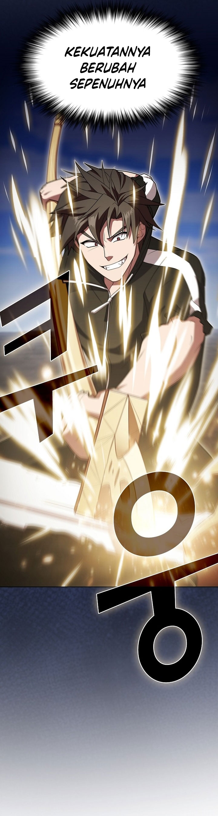 The Tutorial Tower of the Advanced Player Chapter 188 Gambar 9