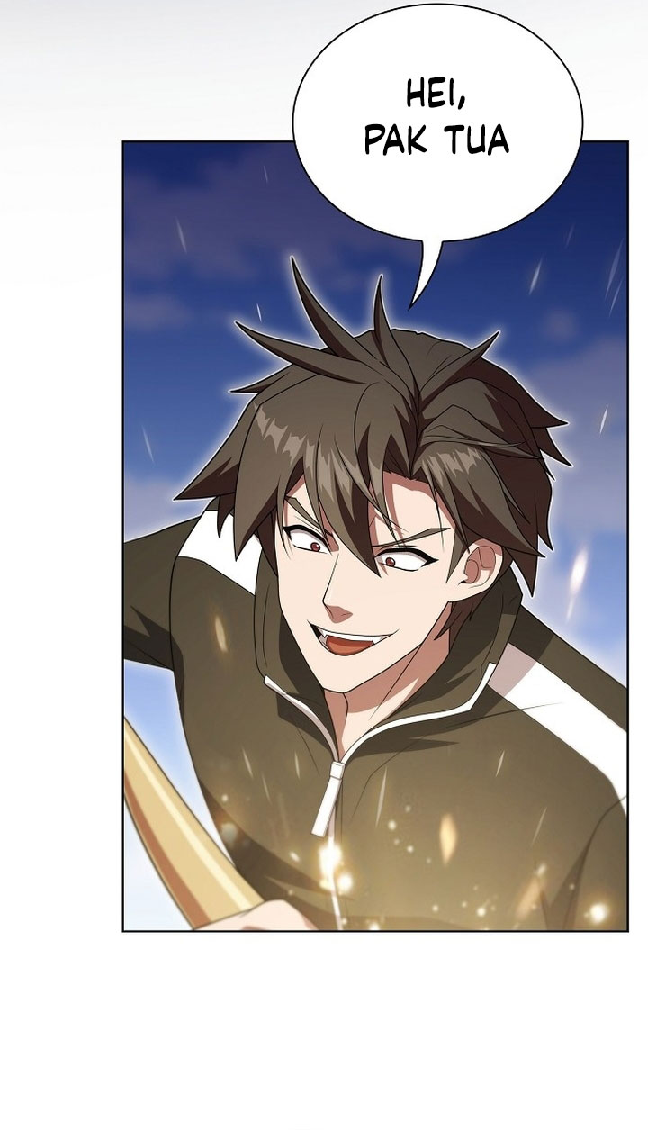 The Tutorial Tower of the Advanced Player Chapter 188 Gambar 10