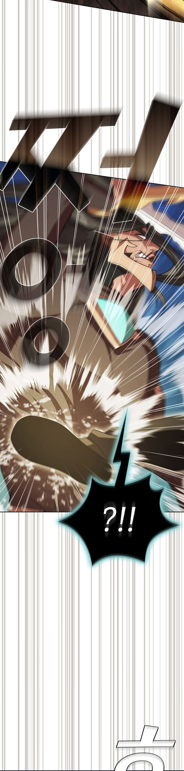 The Tutorial Tower of the Advanced Player Chapter 188 Gambar 12