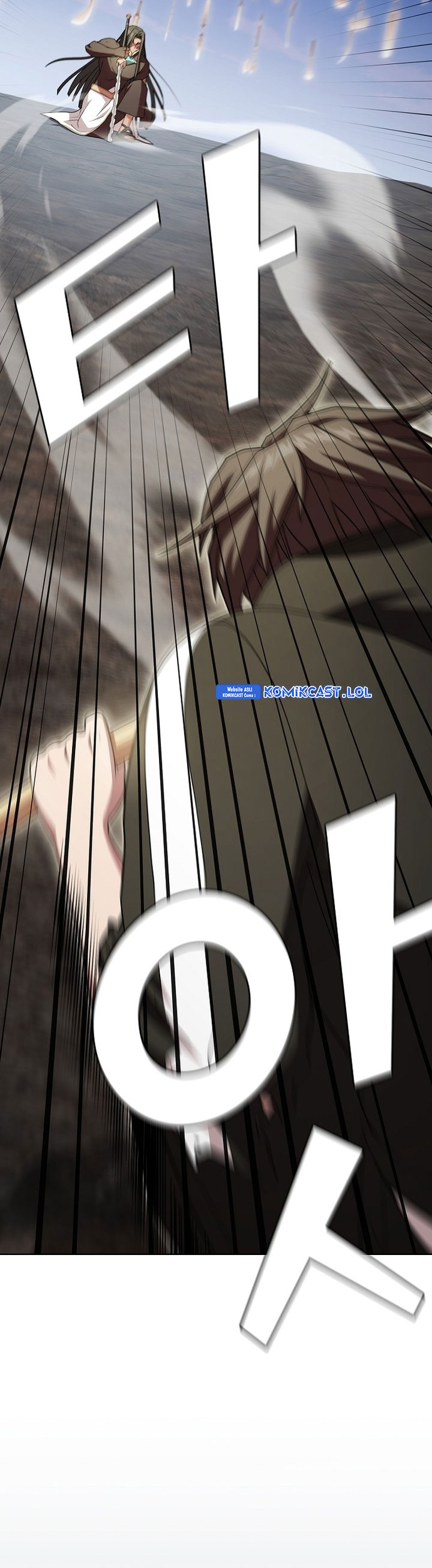 The Tutorial Tower of the Advanced Player Chapter 188 Gambar 17