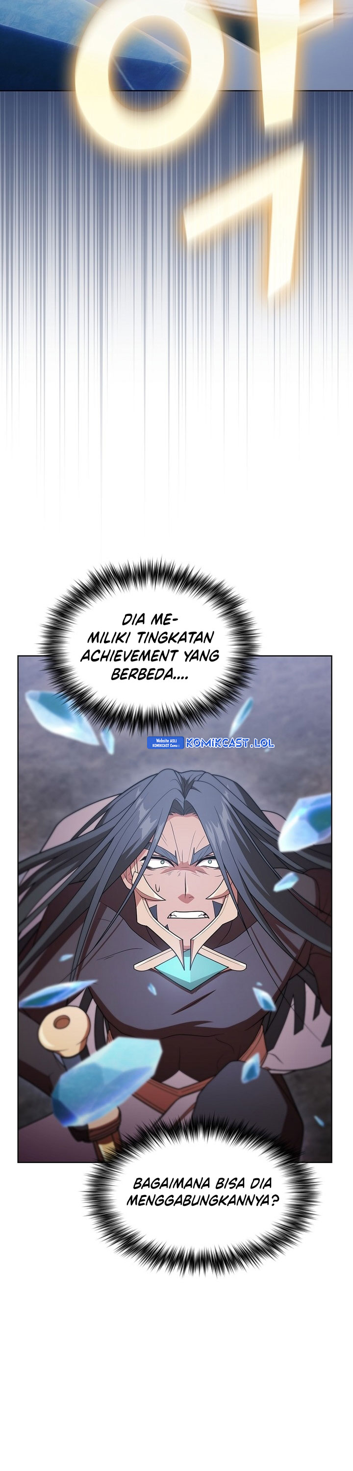 The Tutorial Tower of the Advanced Player Chapter 188 Gambar 22