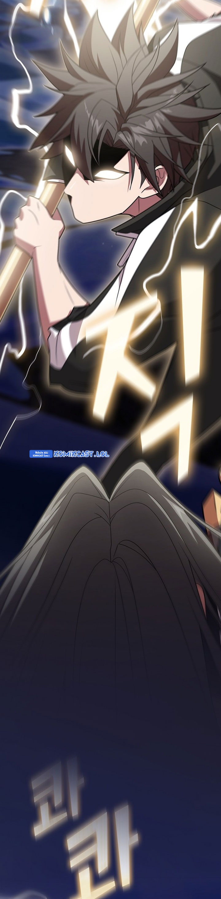 The Tutorial Tower of the Advanced Player Chapter 188 Gambar 24