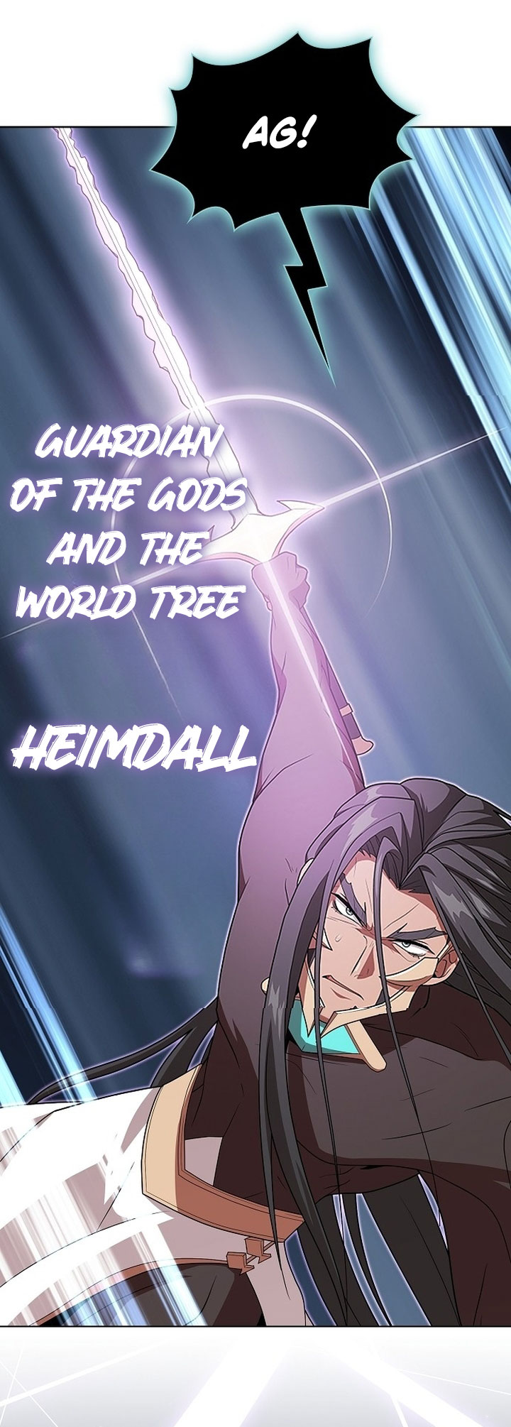 The Tutorial Tower of the Advanced Player Chapter 188 Gambar 26