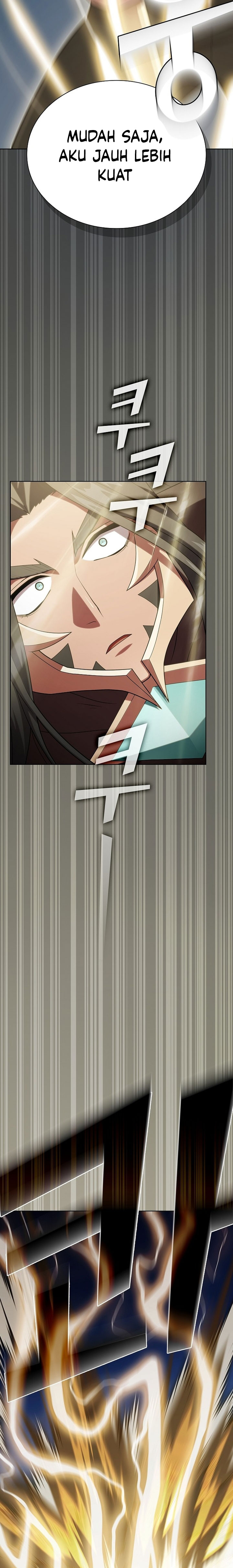 The Tutorial Tower of the Advanced Player Chapter 188 Gambar 35
