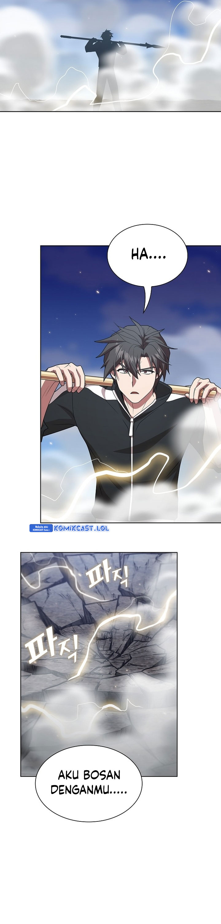 The Tutorial Tower of the Advanced Player Chapter 188 Gambar 37