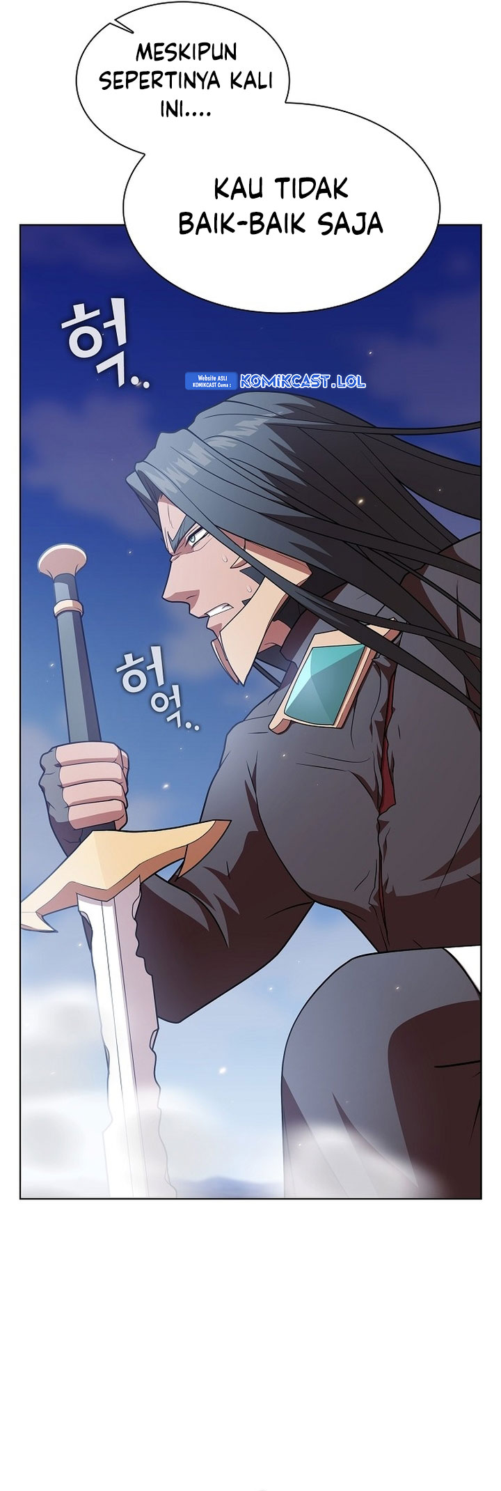 The Tutorial Tower of the Advanced Player Chapter 188 Gambar 39