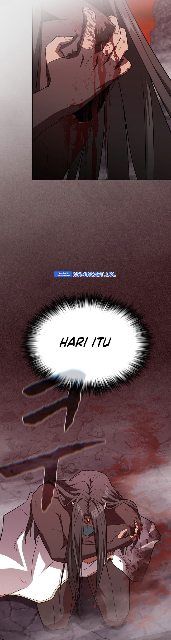 The Tutorial Tower of the Advanced Player Chapter 188 Gambar 42